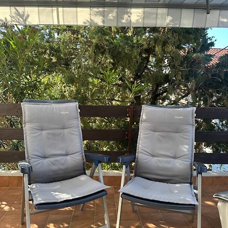 Apartment Sara Новаля Екстериор снимка