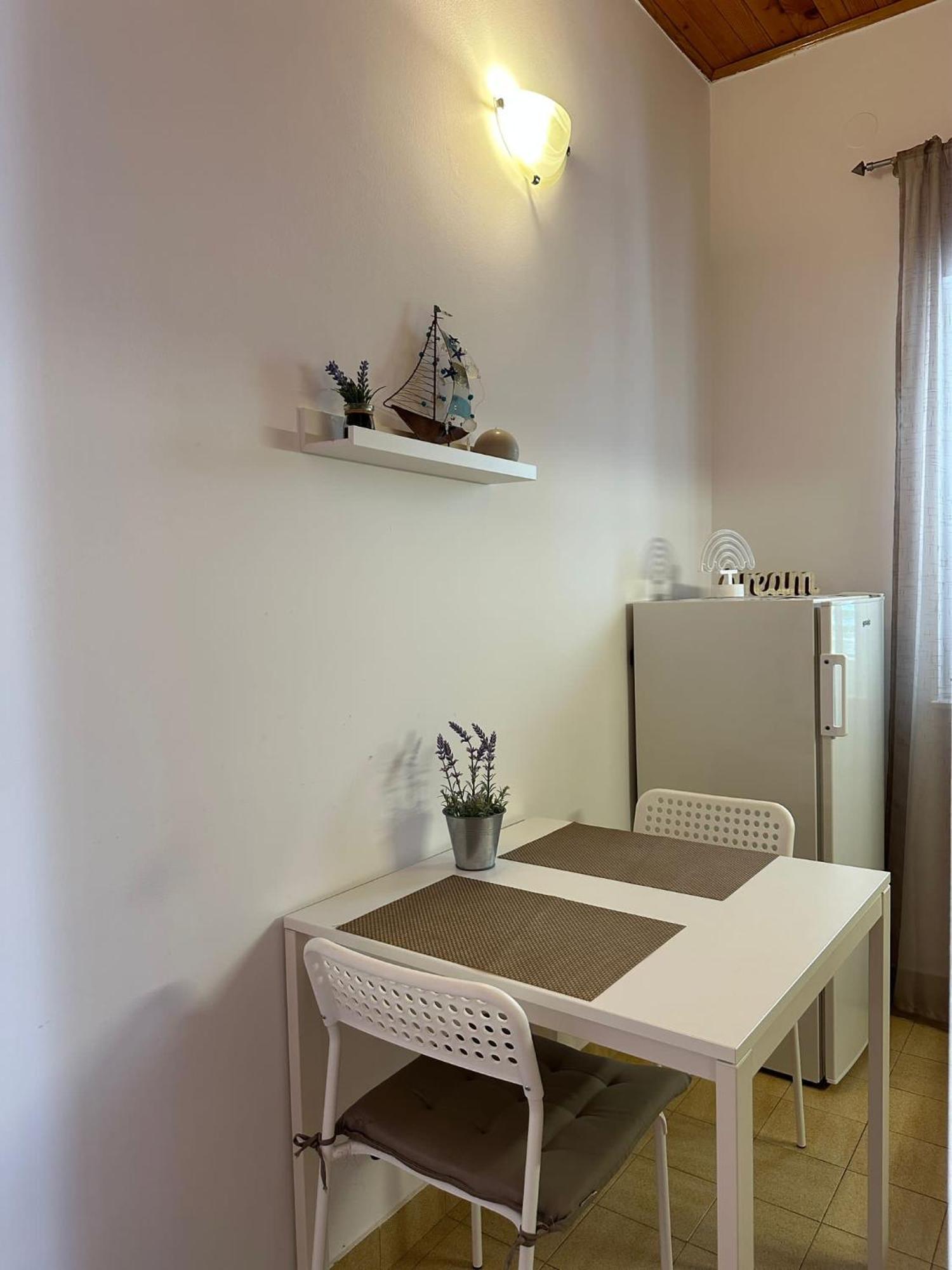 Apartment Sara Новаля Екстериор снимка
